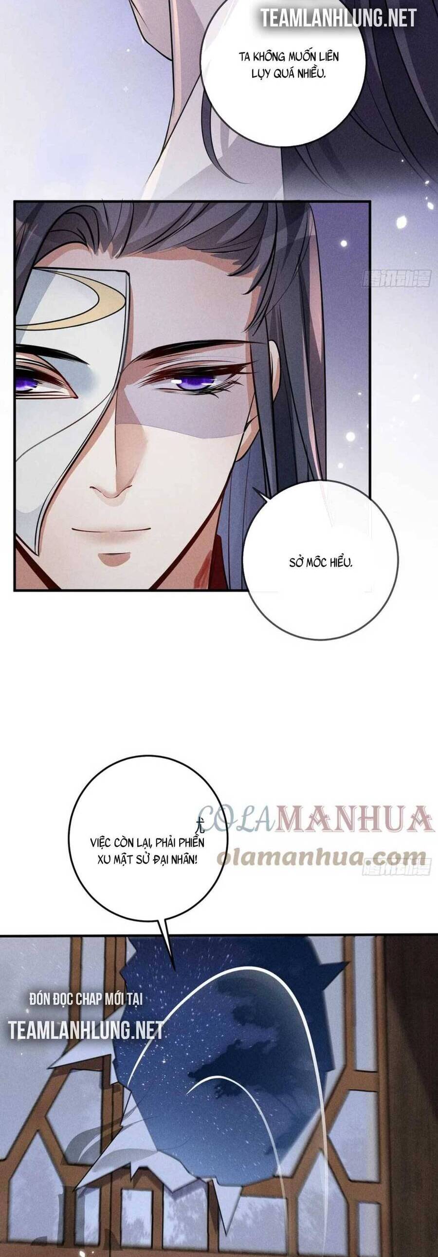 tái sinh trở lại : ta trở thành độc y thái tử phi chapter 25 26