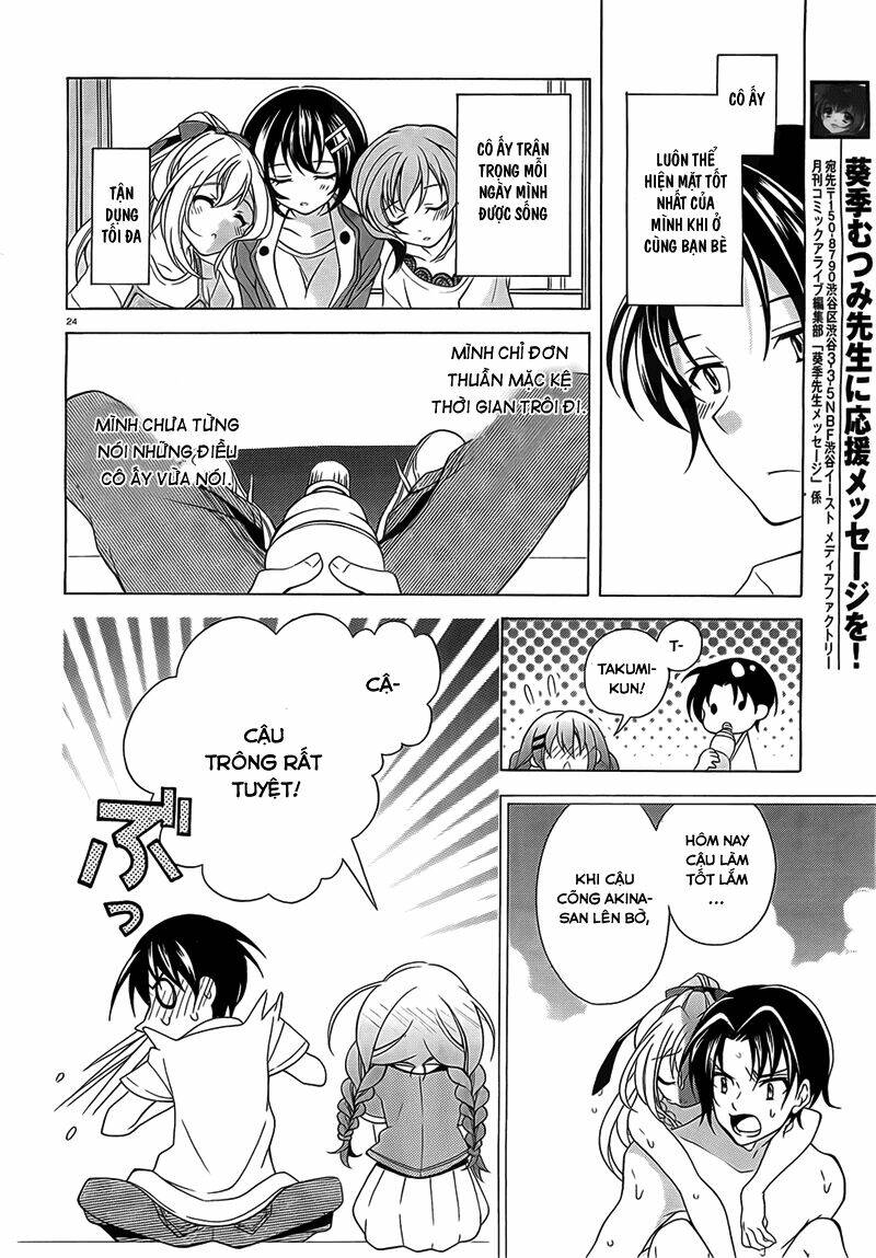 nami iro chapter 3 24