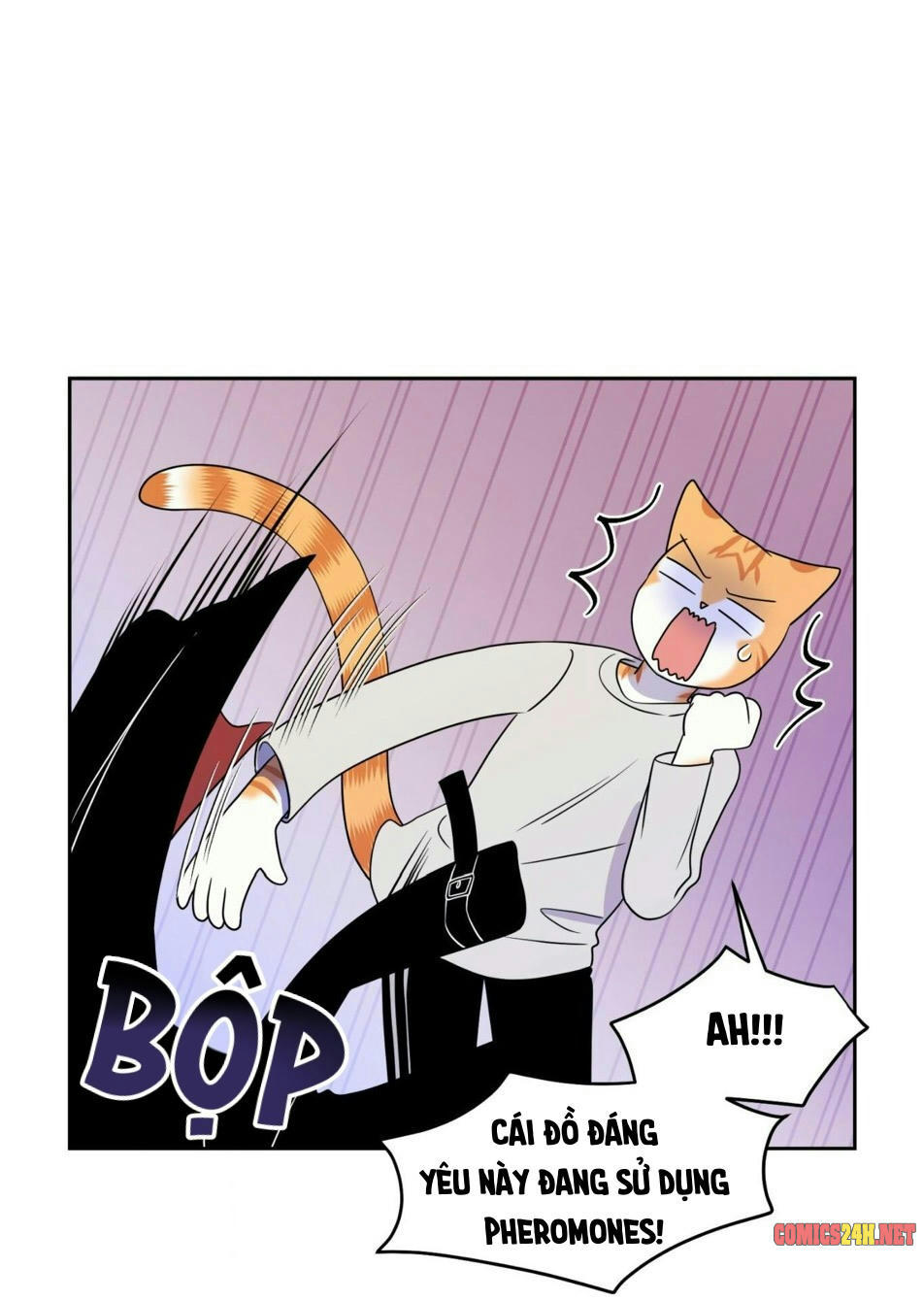 dự án xanh chapter 20 119