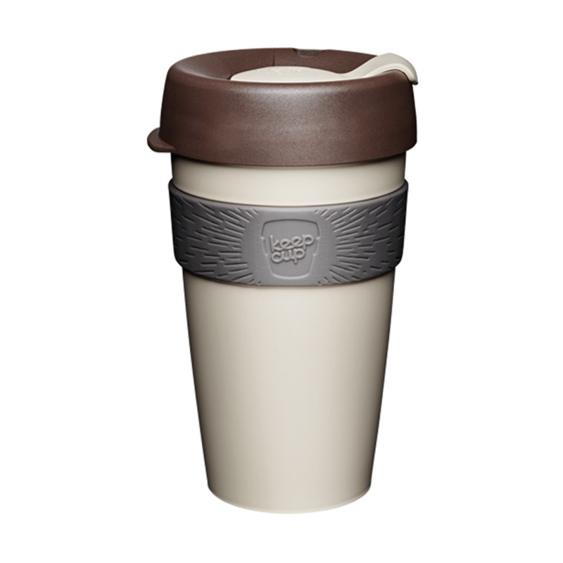 Ly Giữ Nhiệt KeepCup Original Natural