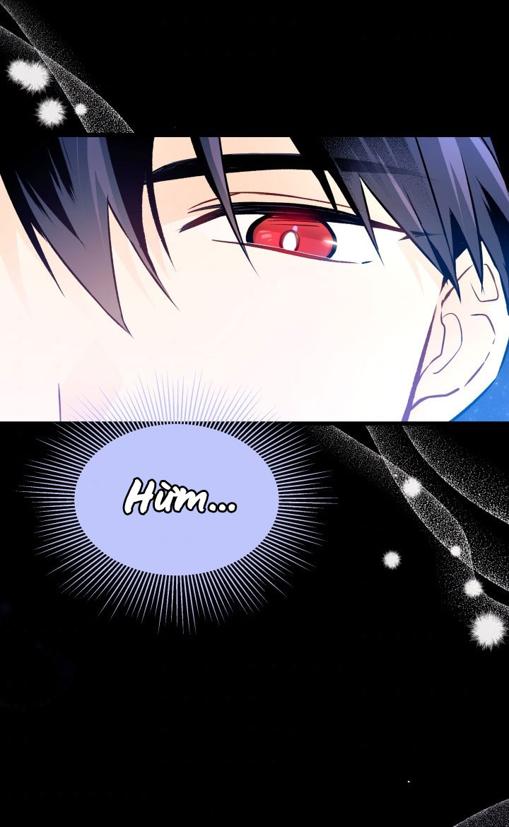 mối liên kết giữa báo đen và bé thỏ chapter 29 30