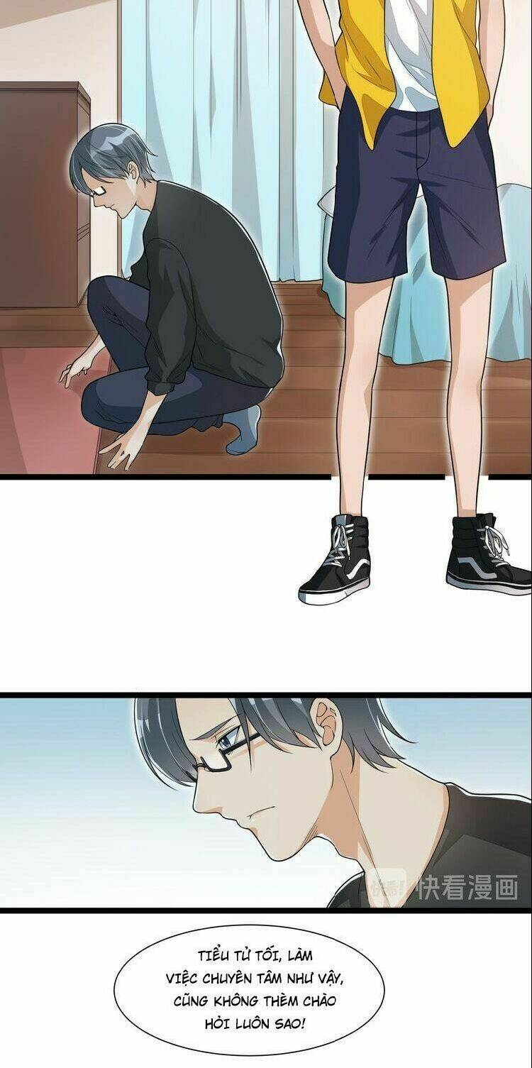 anh hùng khốn nạn chapter 13 21