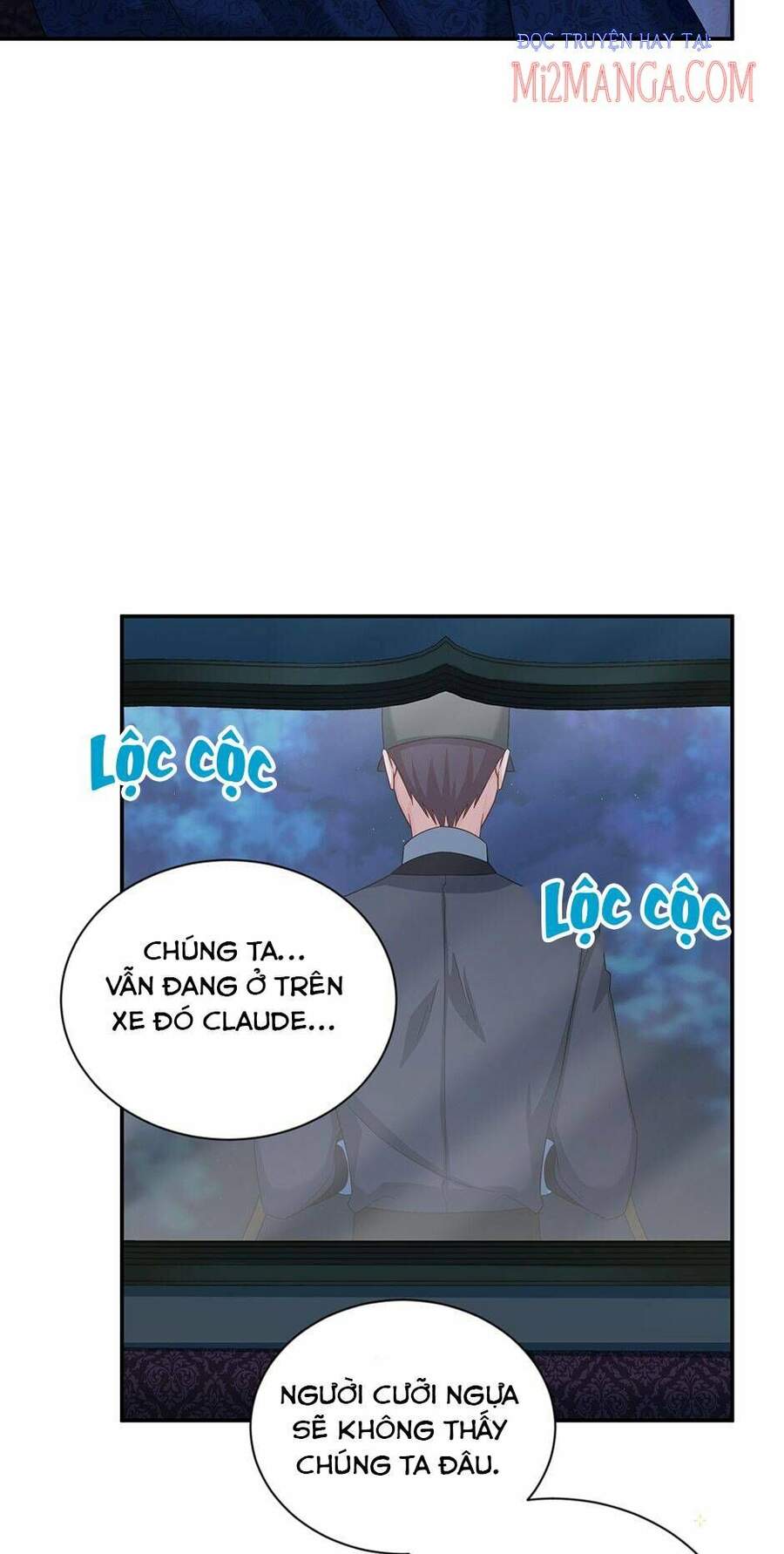 nữ công tước với tâm hồn trống rỗng chapter 70.5 3