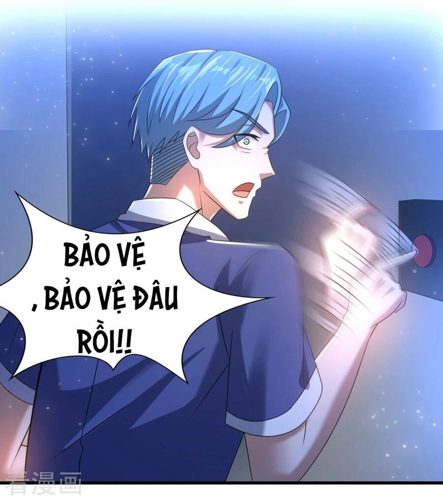 siêu năng phân hóa chapter 37 17