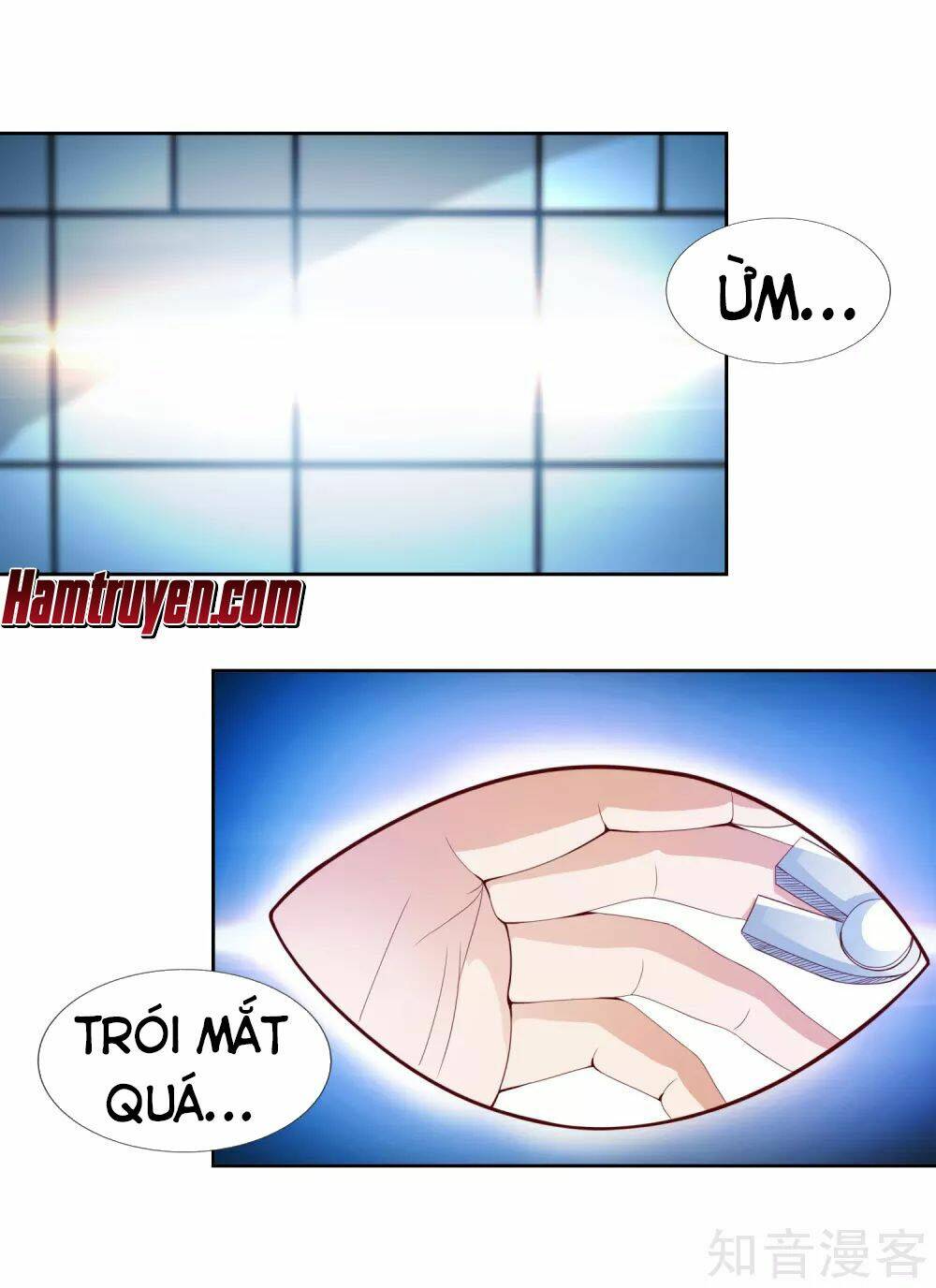 chí tôn toàn năng chapter 16 20