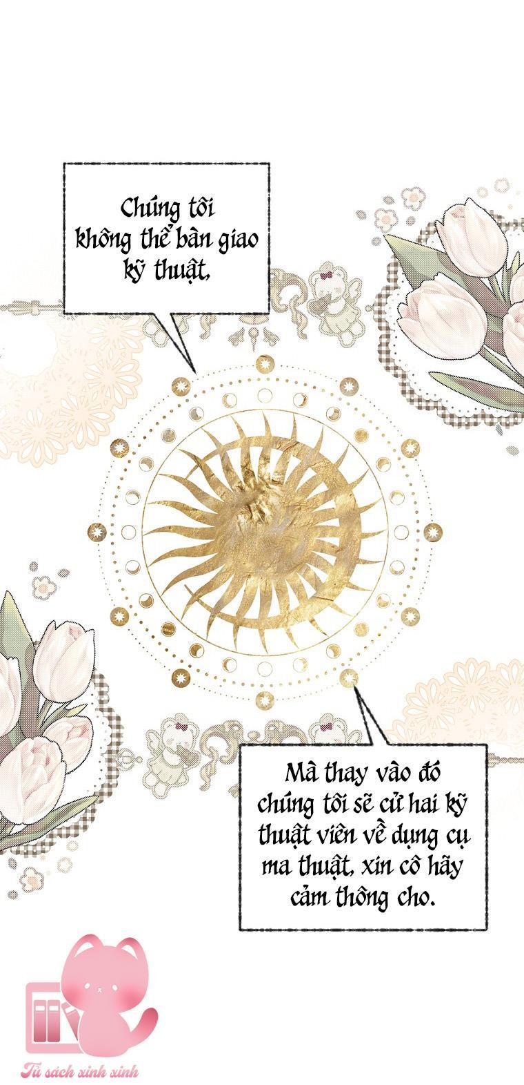 thế thì ta cứ trở thành kẻ ác thôi chapter 55 23