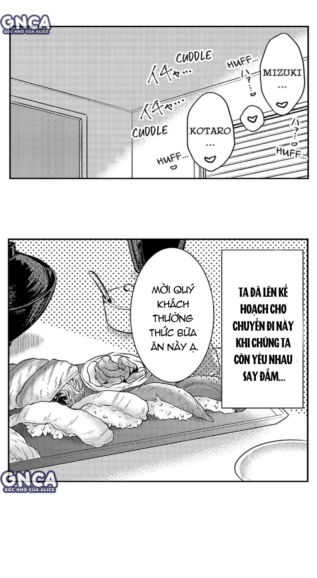 chơi em đi chồng yêu! chapter 7 25