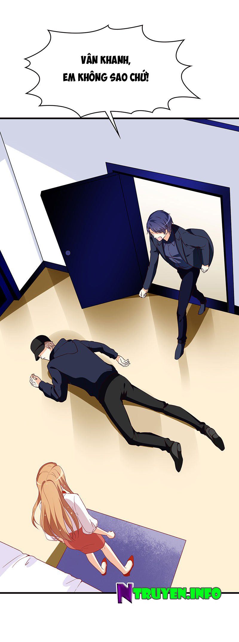 tình yêu một carat chapter 27 5