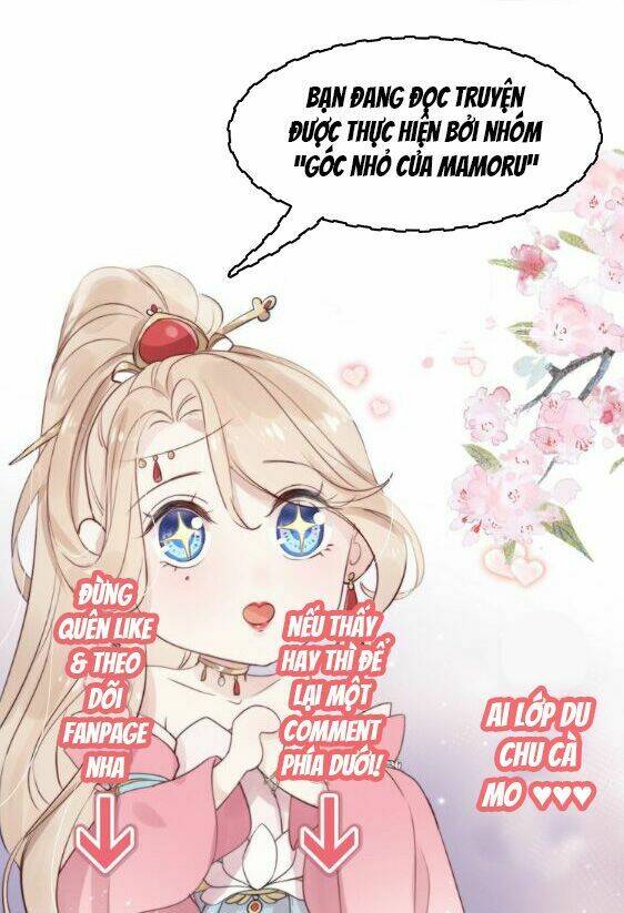 sổ tay công lược của tra nam chapter 4 2