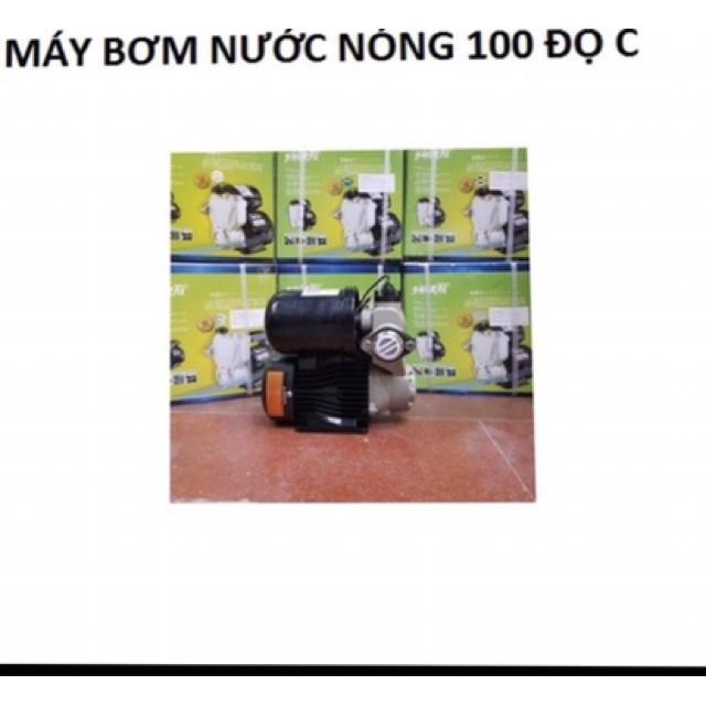 Máy bơm tăng áp nước nóng shirai JLM-800