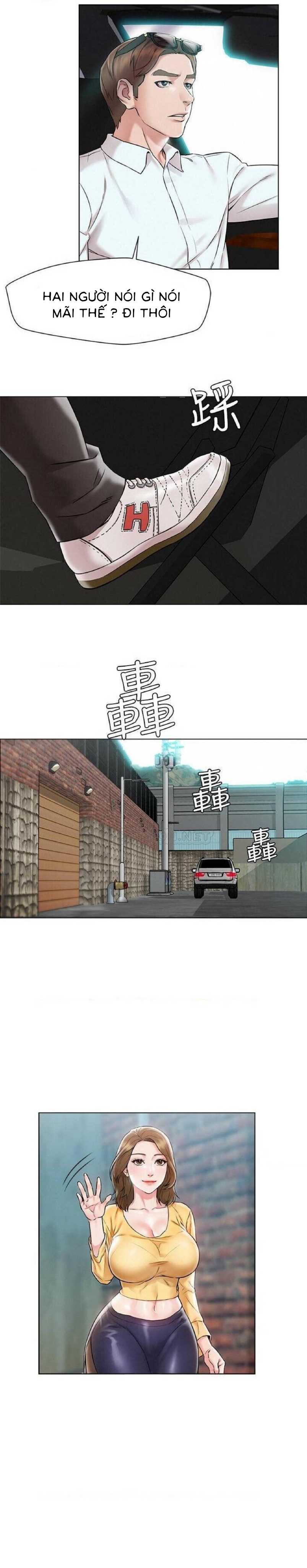 chuyến đi ngoại tình chapter 1 10