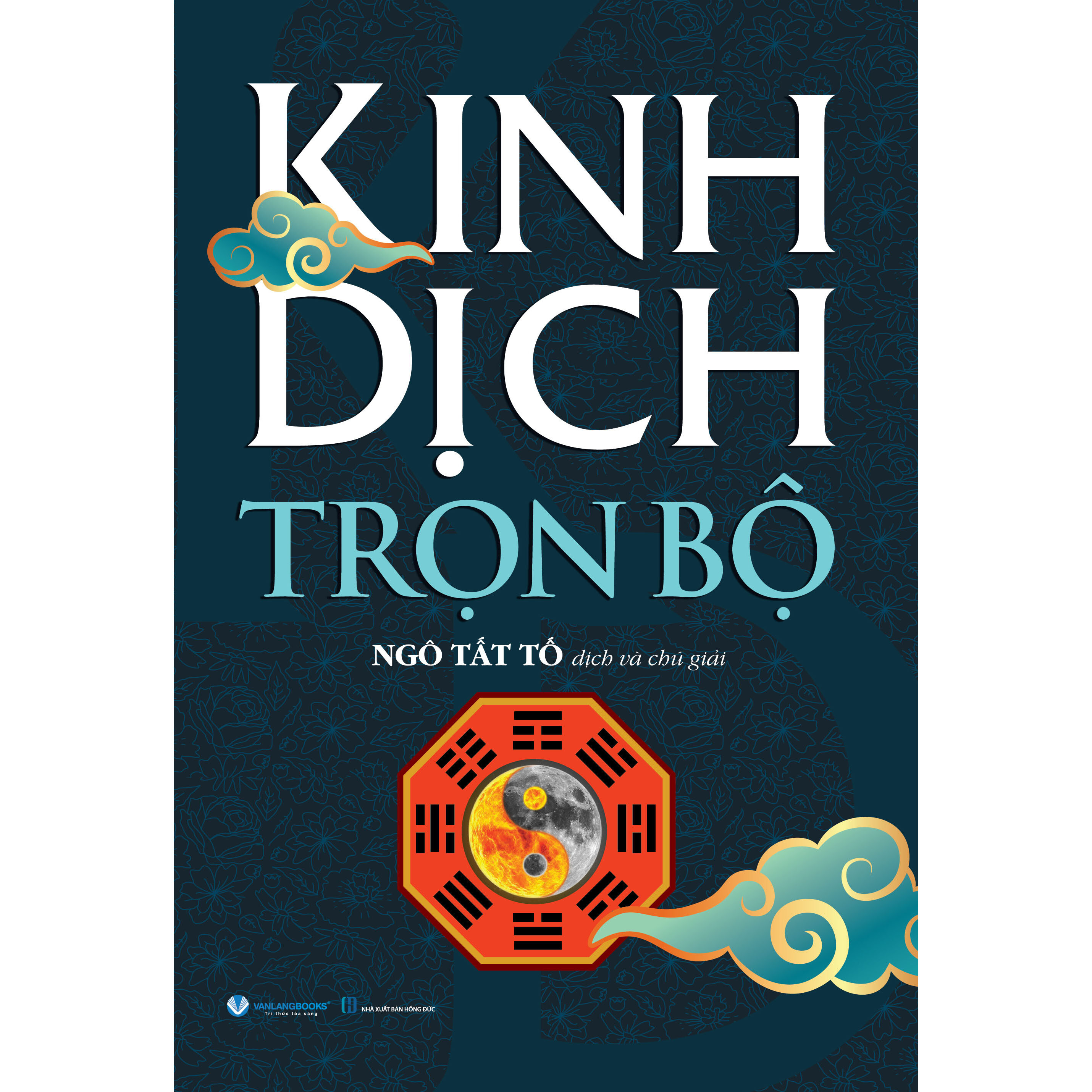 Kinh Dịch Trọn Bộ