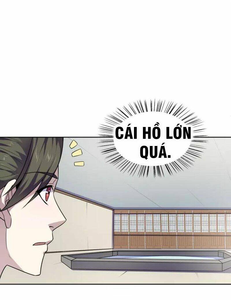 nghịch thiên đại thần chapter 72.5 16