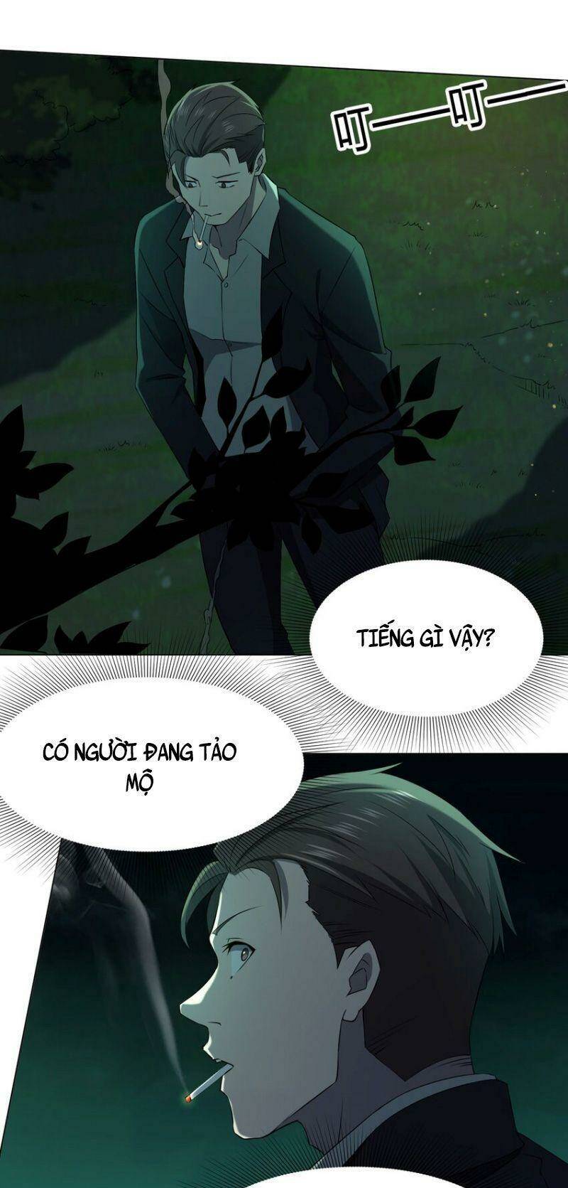 đừng hiểu lầm, tôi mới là người bị hại! chapter 92 19