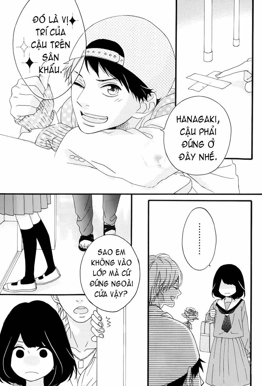 koko kara saki wa ng chapter 1 5