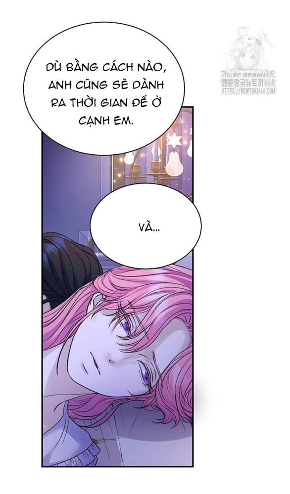 tôi tưởng bản thân không còn sống được bao lâu! chapter 87.2 6