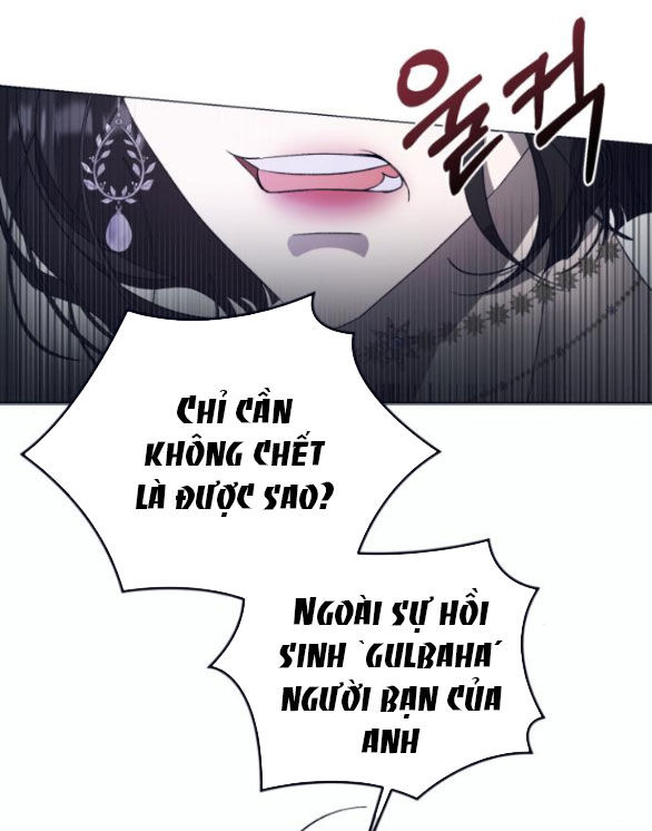 điệu nhảy say mê giữa màn đêm chapter 7.1 21