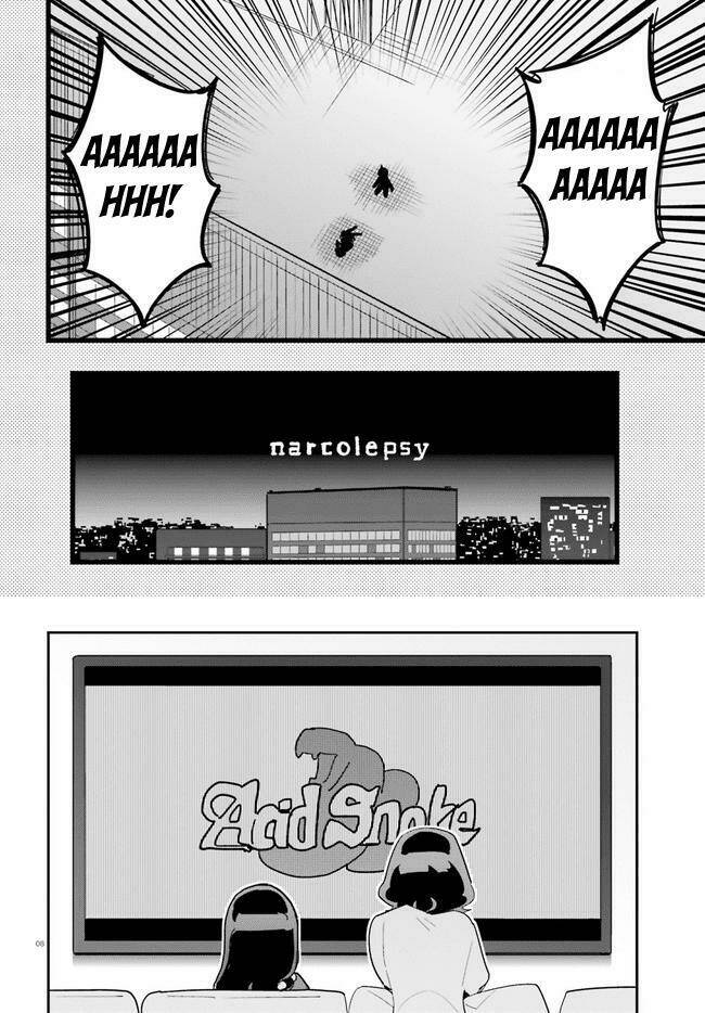 bạn thuở nhỏ sẽ không thua trong một câu chuyện tình yêu hài hước chapter 22 10