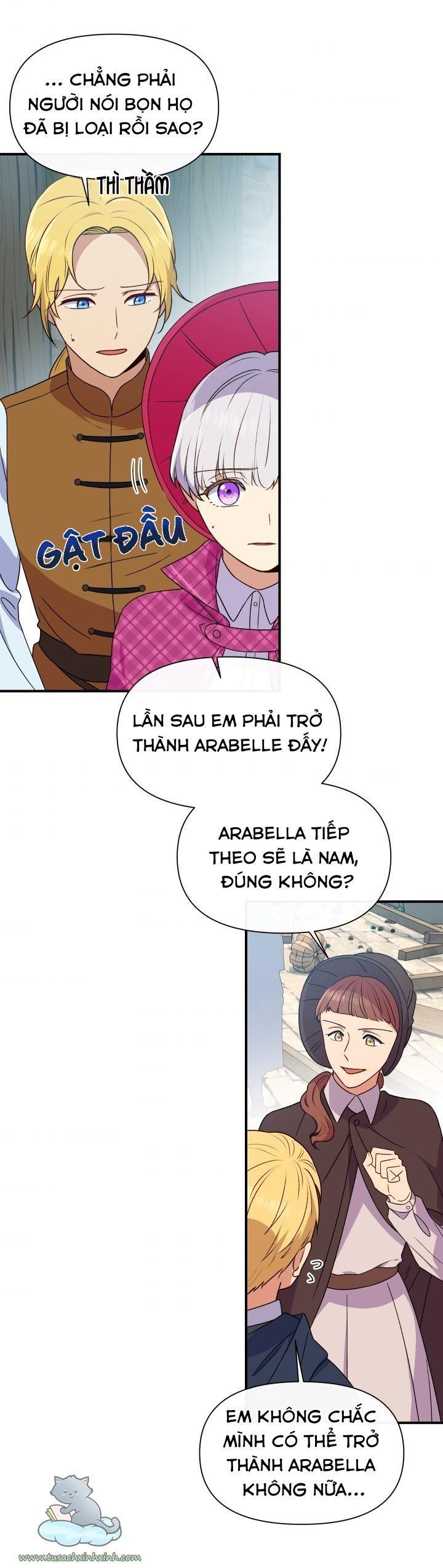 công nương khế ước của gia tộc công tước quái vật chapter 93 52