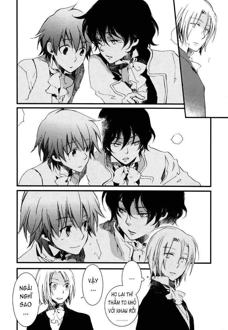 a*d tenshi no uso chapter 5 15