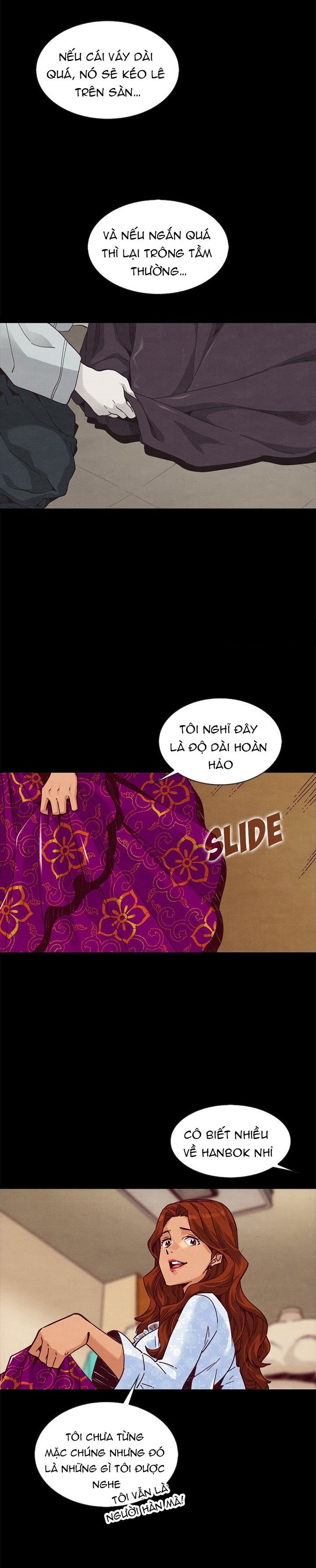 công tử bột chapter 45 20