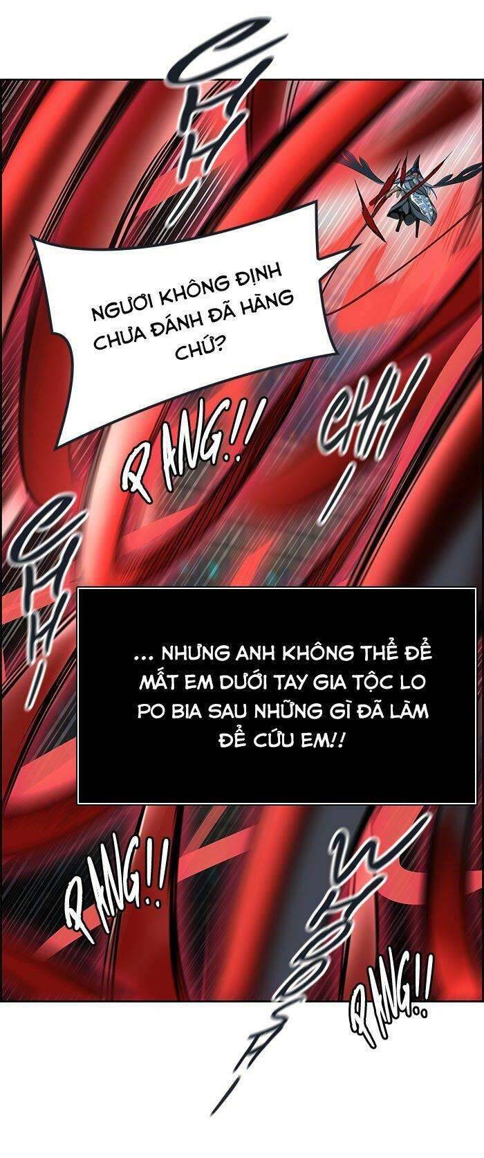 tòa tháp bí ẩn 2 chapter 475 42
