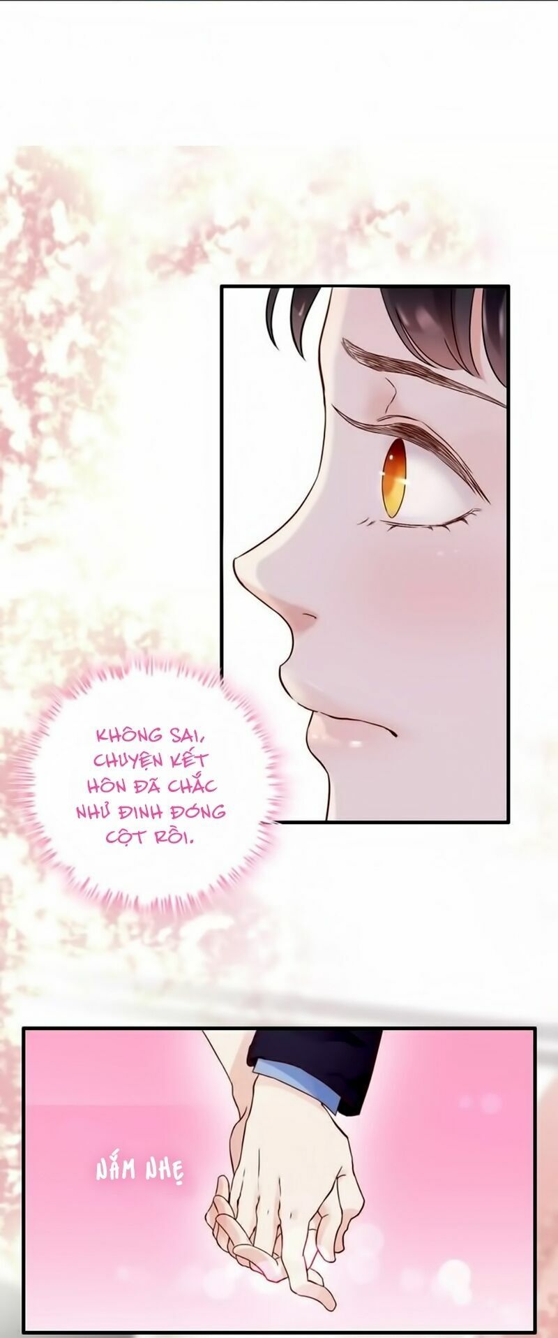 cô vợ hợp đồng bỏ trốn của tổng giám đốc chapter 12 28