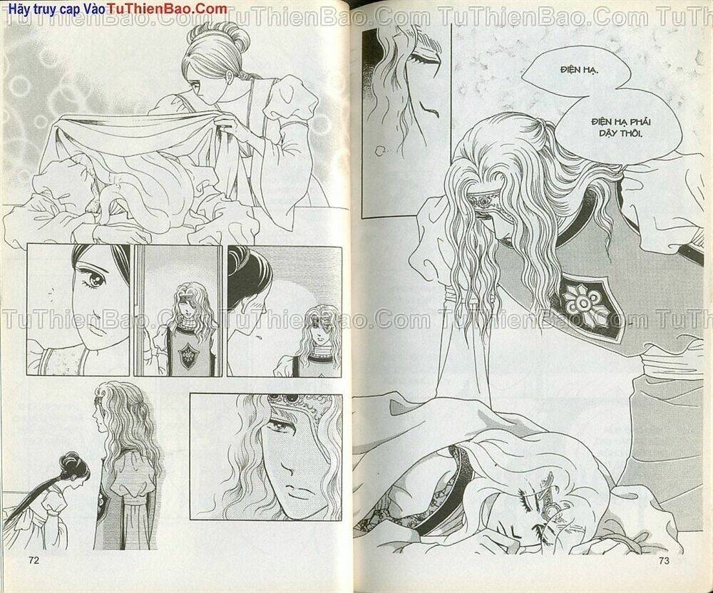 princess manhwa chapter 26 37