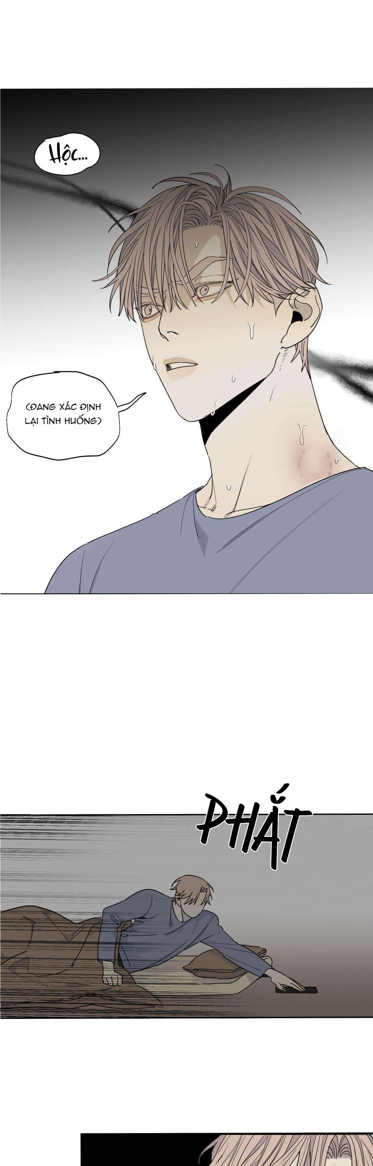 mad dog chapter 56 31