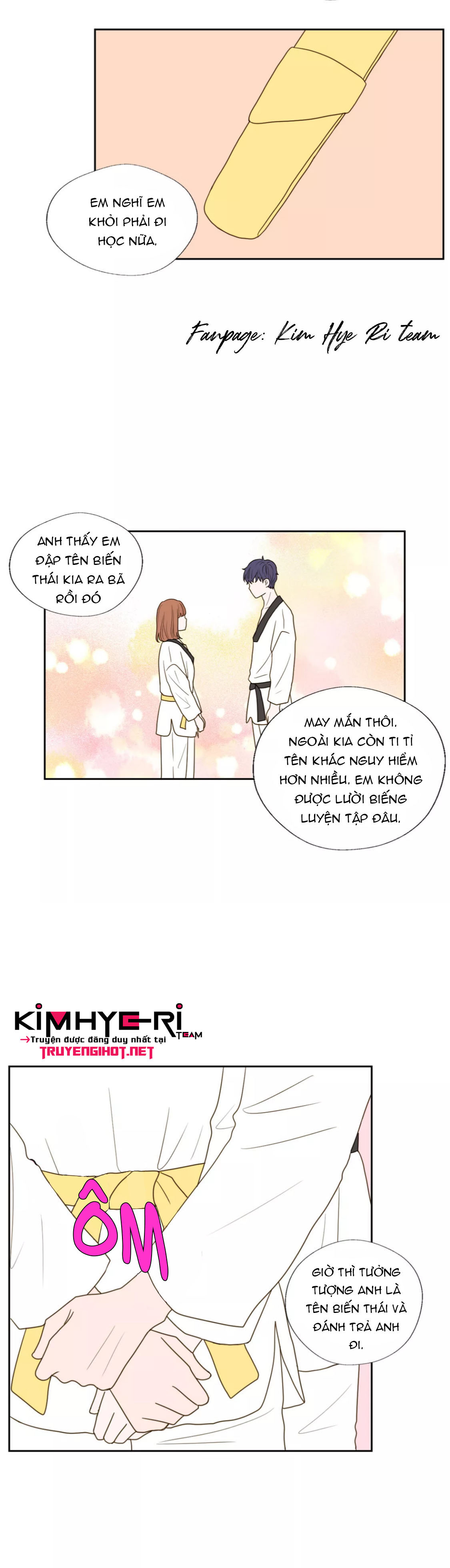 honey bed talk chapter 42 16