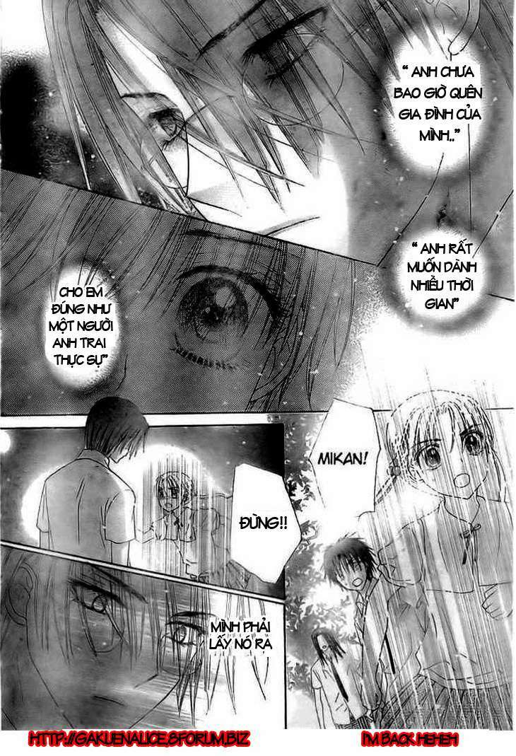 gakuen alice chapter 131 18