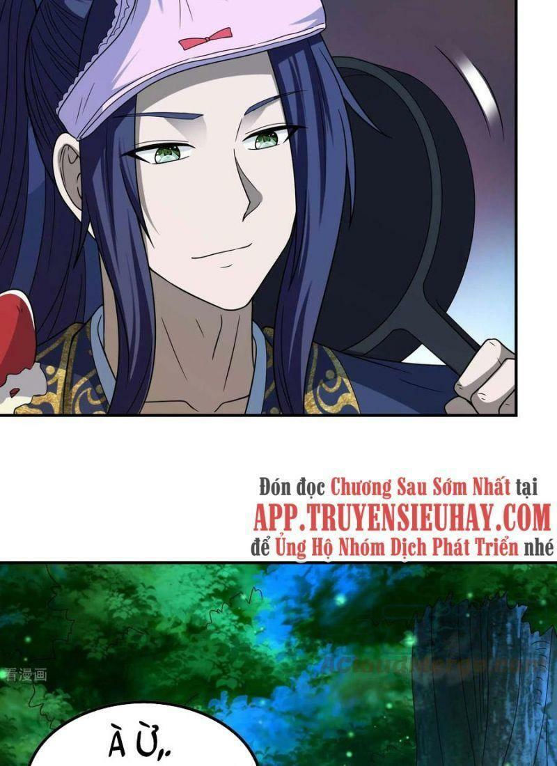 đệ nhất người ở rể chapter 162 50