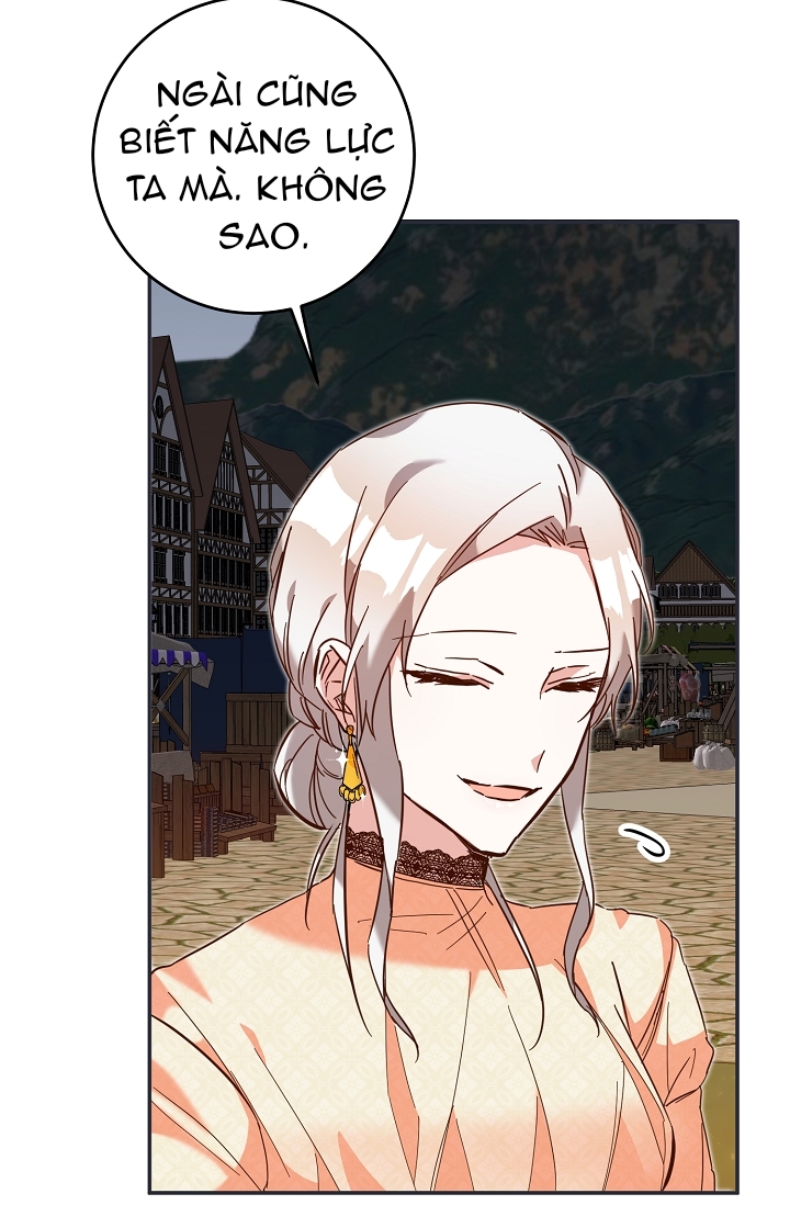 Lí Do Cô Ấy Trở Thành Ác Nữ Chapter 9 - Next Chapter 10