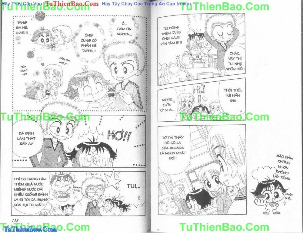 nhóc miko chapter 21 58