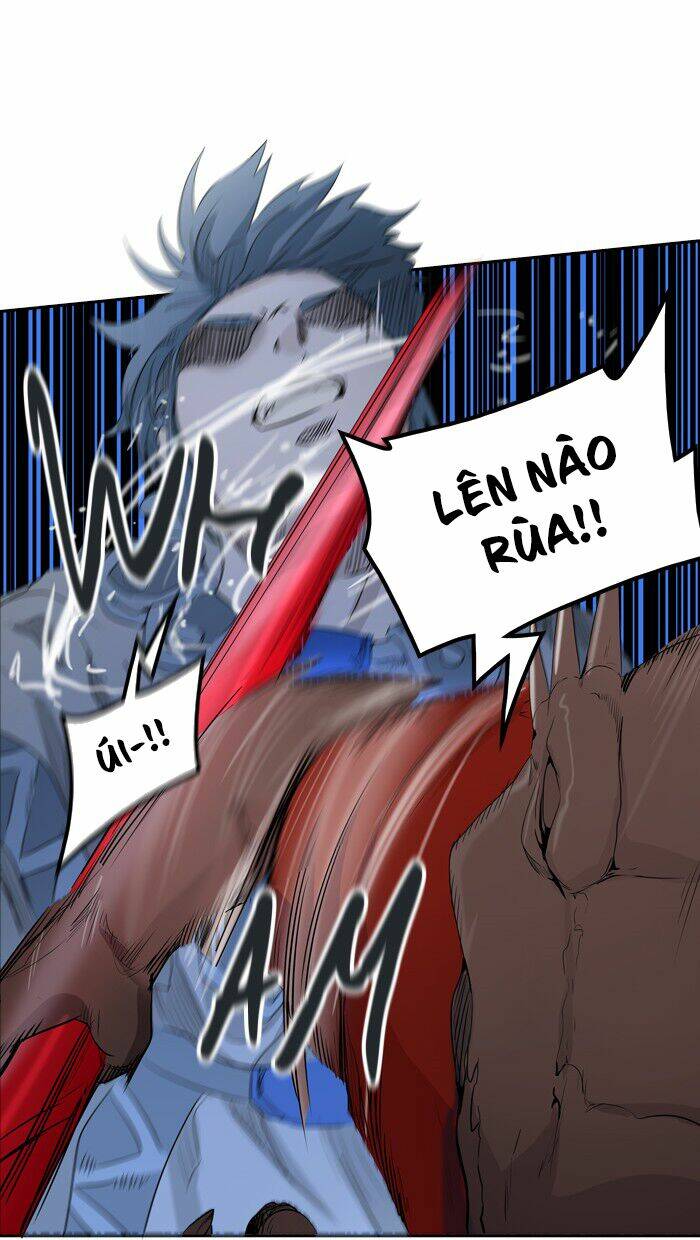 cuộc chiến trong tòa tháp chapter 352 102