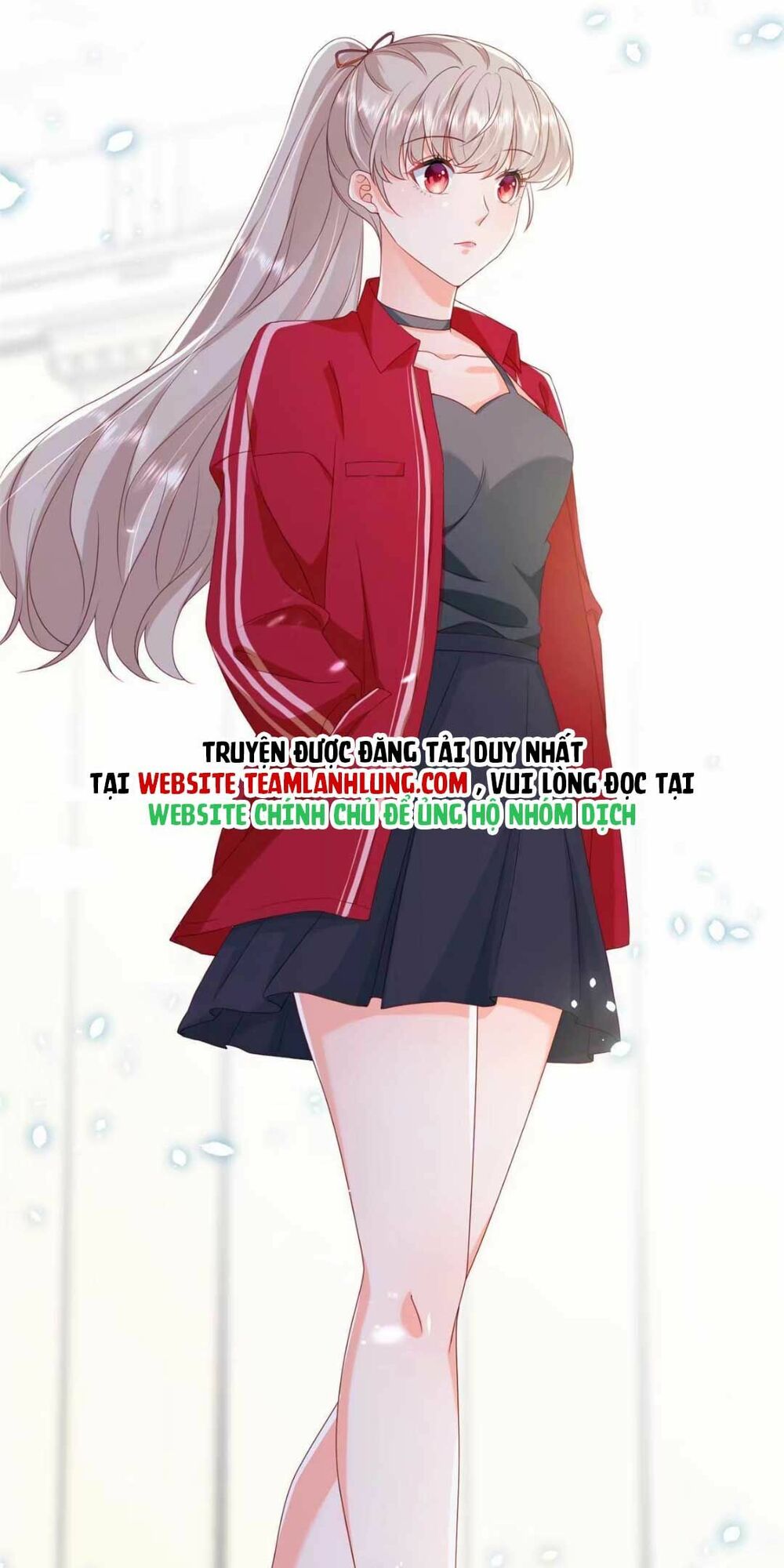 manh thê bé bỏng không dễ chọc chapter 15 39