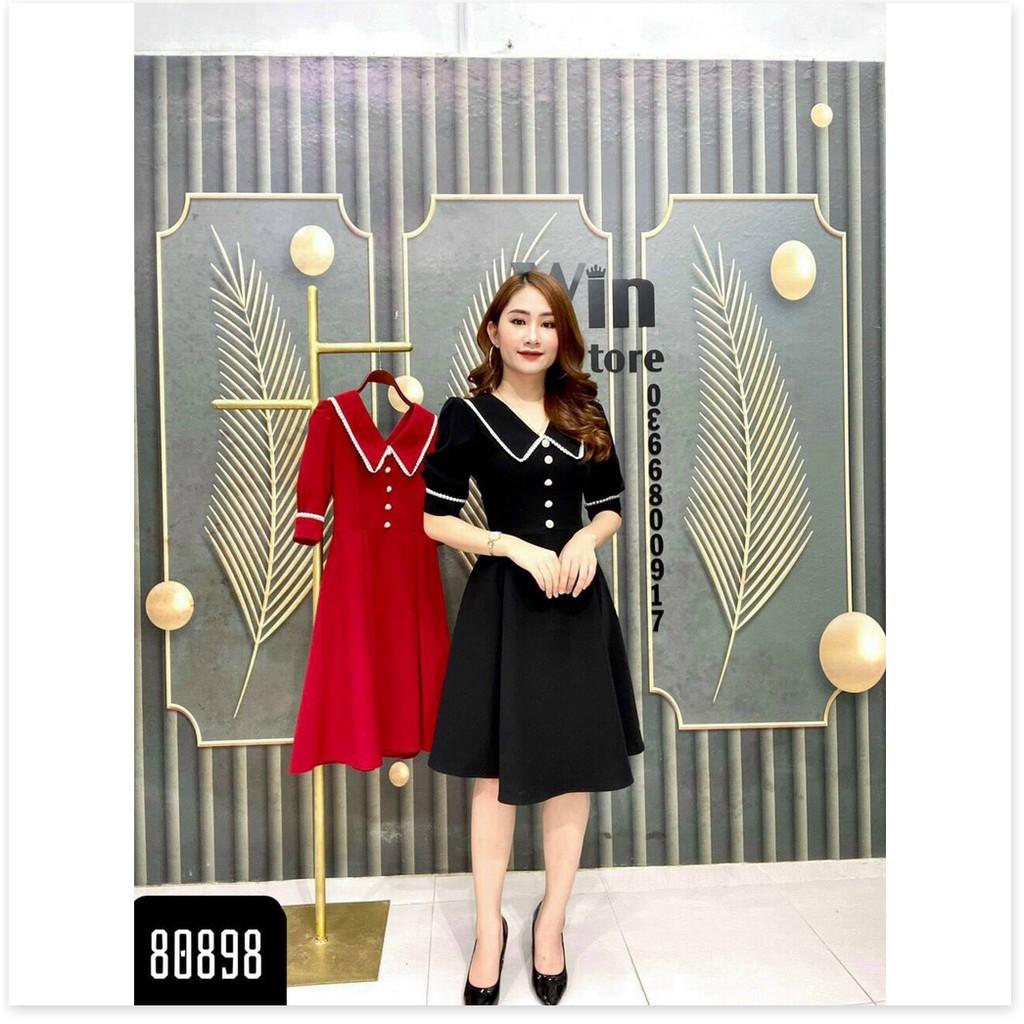 ĐẦM FORD ĐÍNH NGỌC CHẤT LIỆU VÔ CÙNG THOÁNG MÁT LANA FASHION