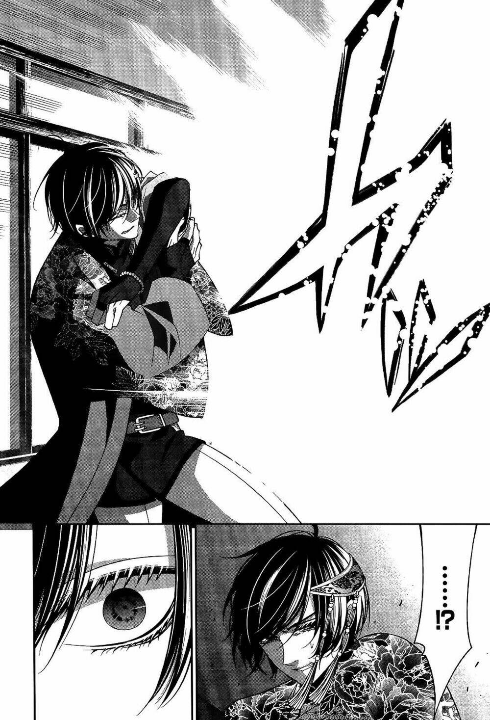 shuuen no elysion chapter 18 13