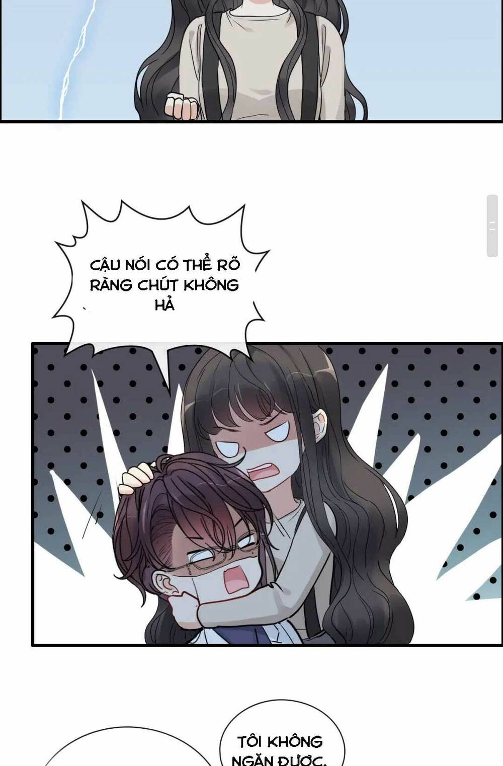 cô vợ hợp đồng bỏ trốn của tổng giám đốc chapter 424 16