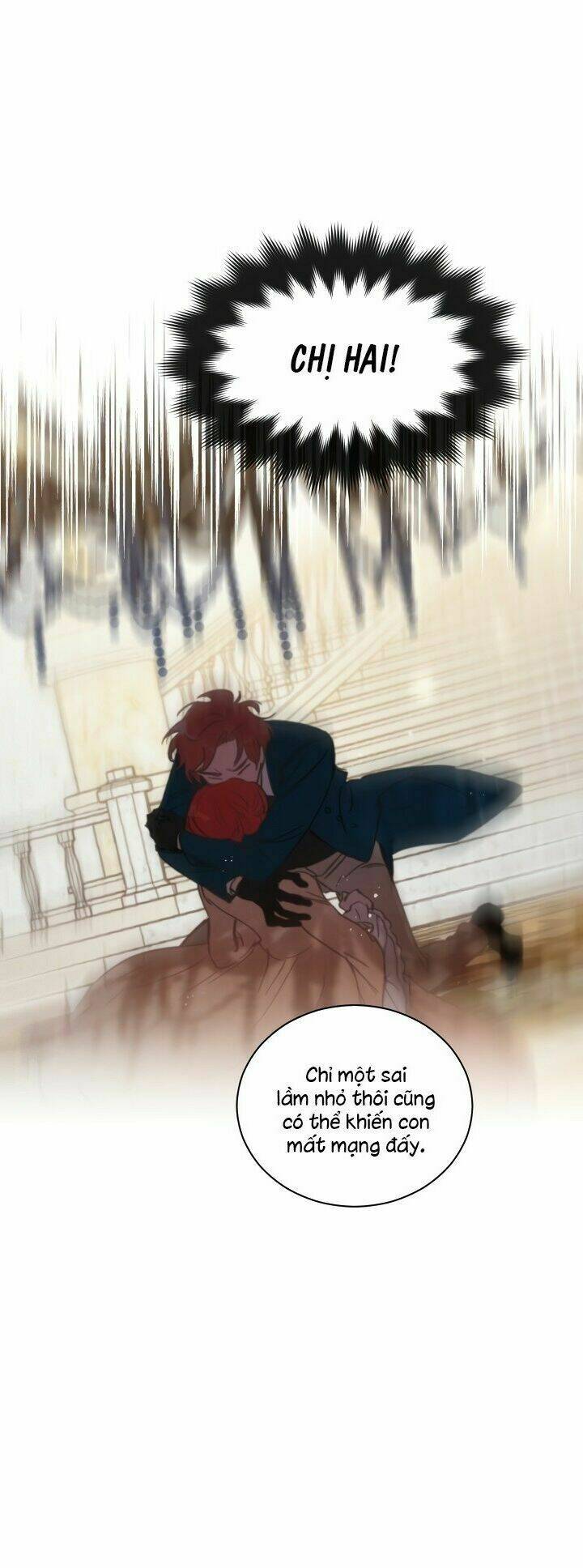 cái chết của lamia orphe chapter 24 11