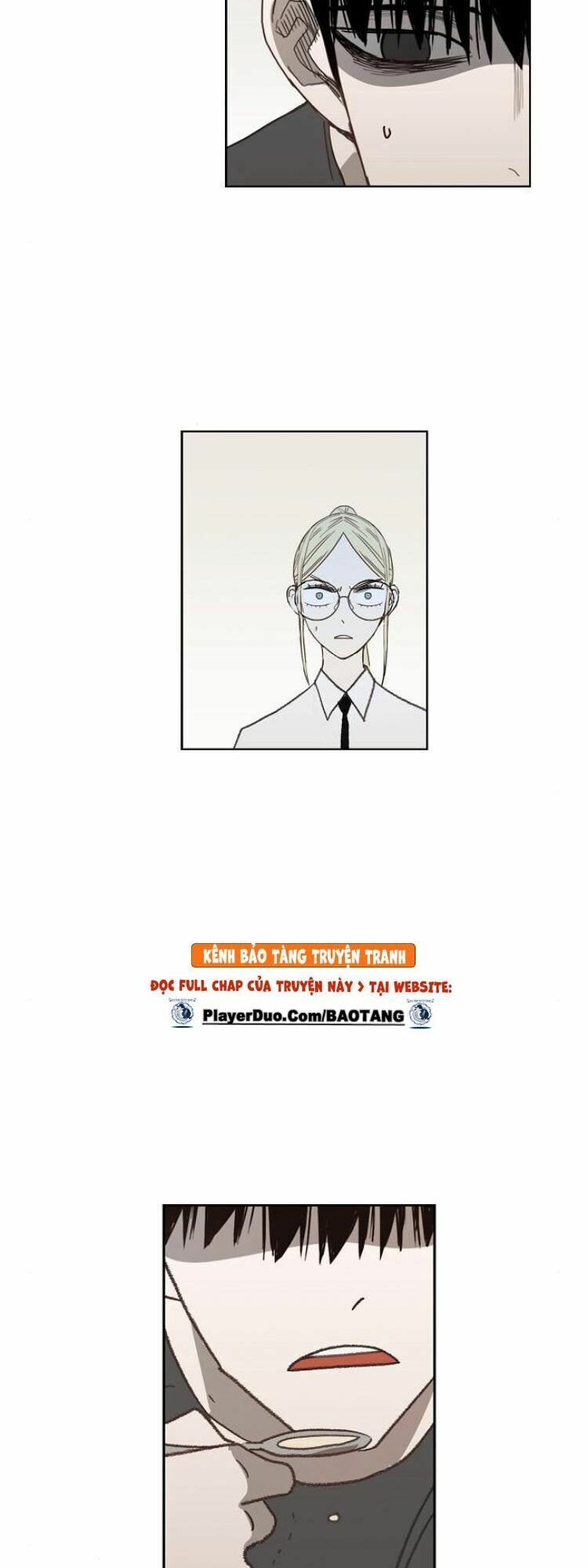 Võ Sĩ Quyền Anh chapter 53 33