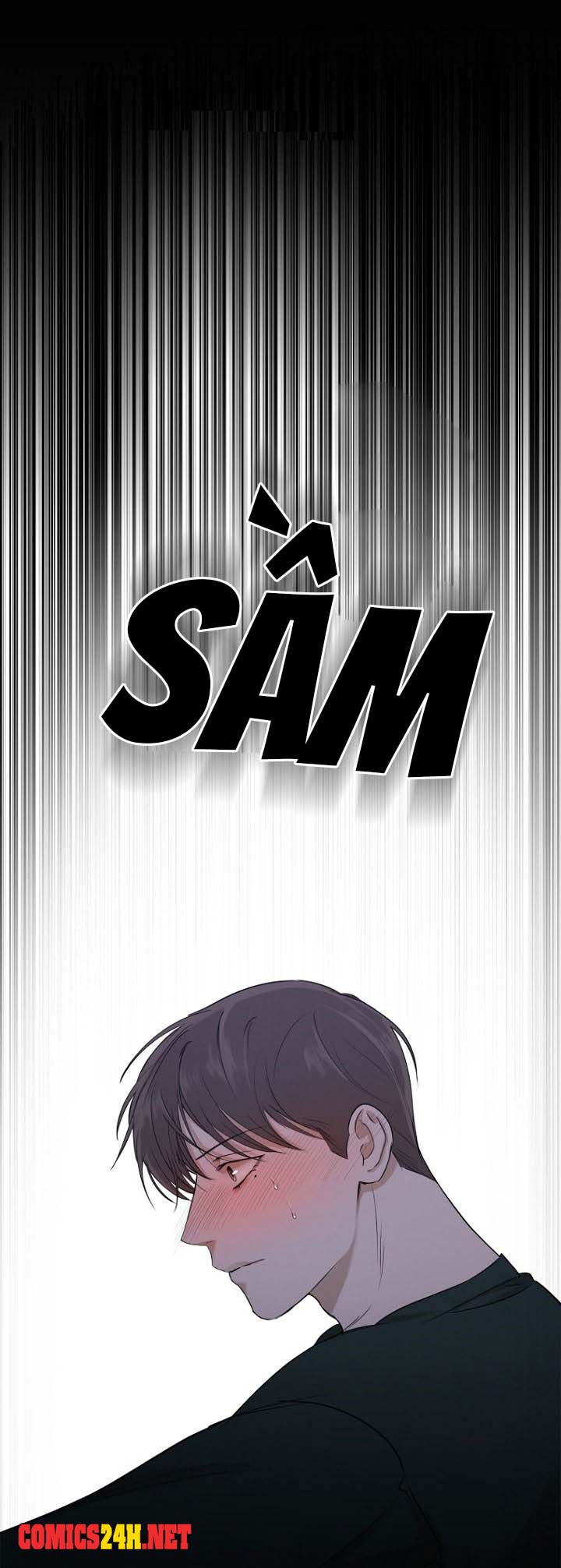 người xa lạ chapter 11 9