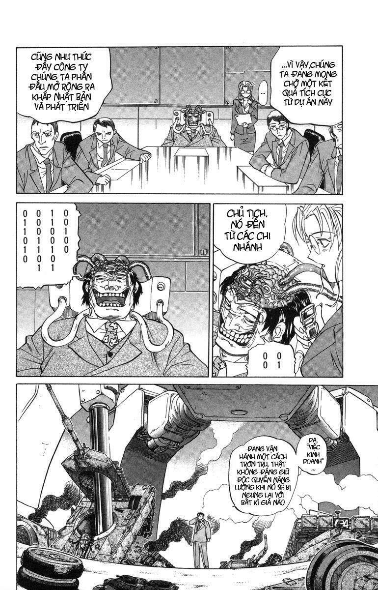 chaosic rune chapter 16 2