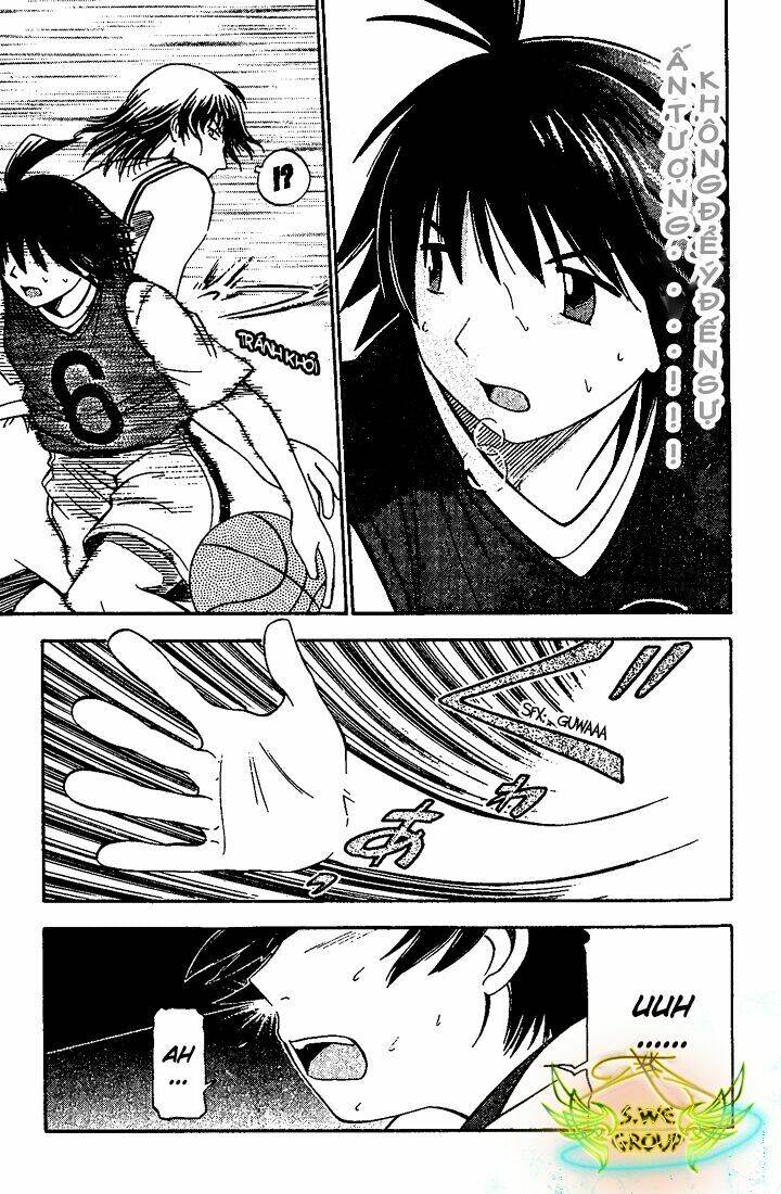 fight no akatsuki chapter 10 7