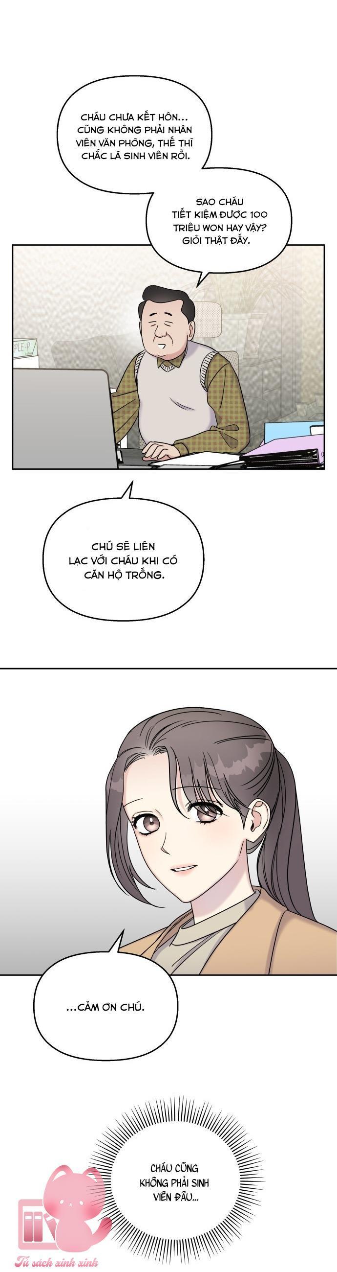 hãy vờ như ta yêu nhau chapter 15 19