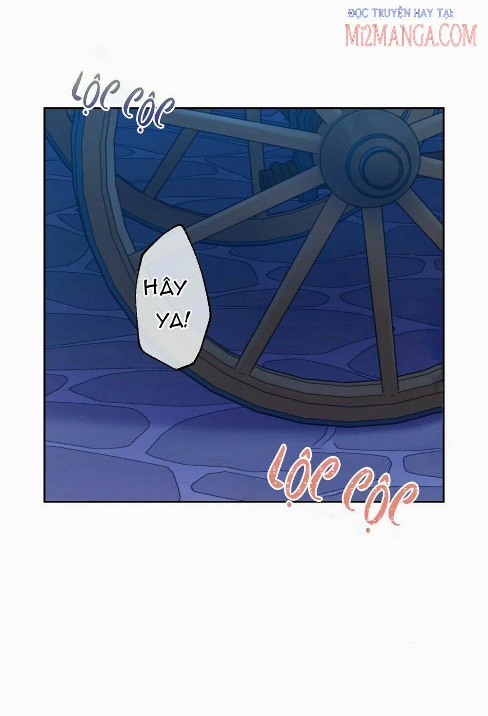 một ngày nọ ta trở thành công chúa chapter 114 20