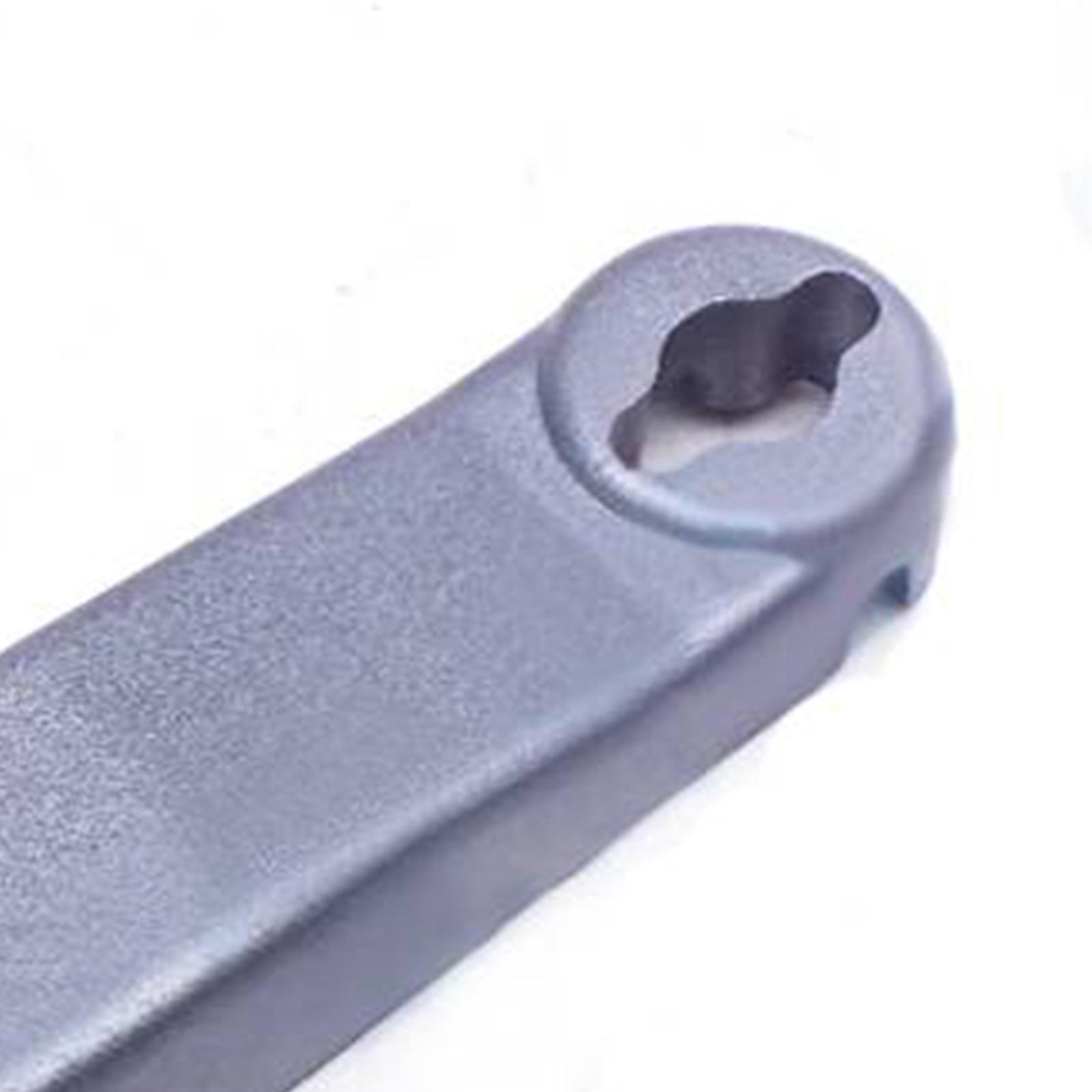 Throttle Control Lever 648-48534-50 for Outboard Engine 25HP 30HP