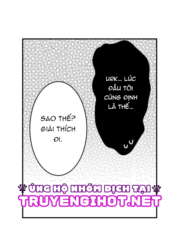 làm thế nào để người chưa có kinh nghiệm trong chuyện đó trở thành phóng viên 18+ (full) chapter 2.2 1