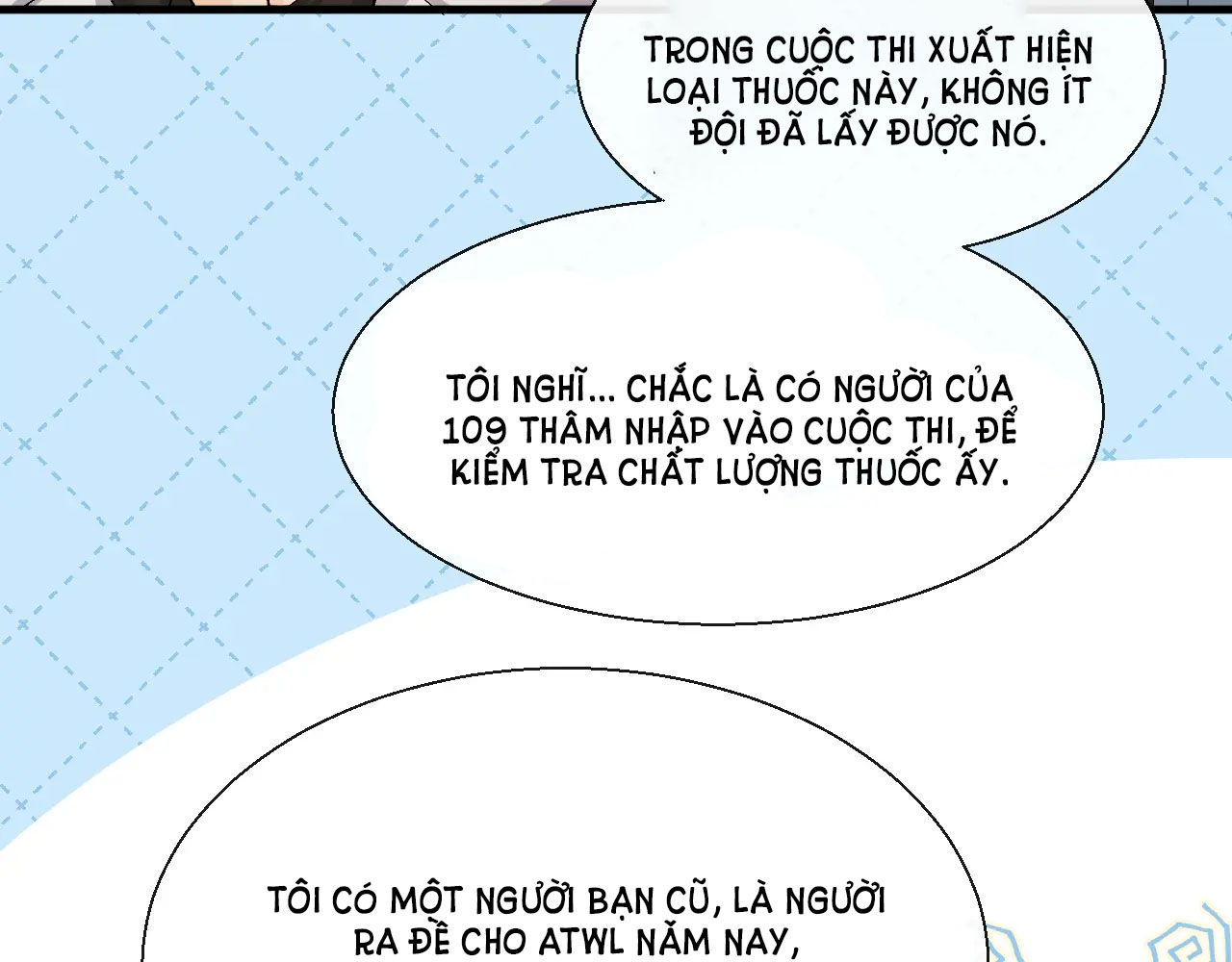 nhân ngư sa ngã chapter 22.2 8