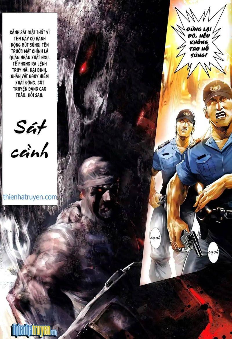 hỏa vũ diệu dương chapter 698 24